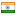 mercuriindia.com hosted country